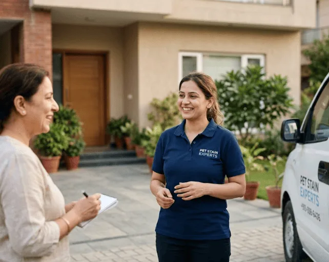 Pet Stain Carpet Cleaning Summit, UT FAQs